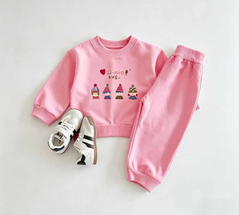 ชุดนอนเด็กน่ารักแบบลำลอง เสื้อ - Baby Clothing Neutral บทวิจารณ์และราคา